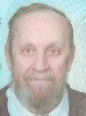 Roman Jaroslav st. (*1944 - +2012)